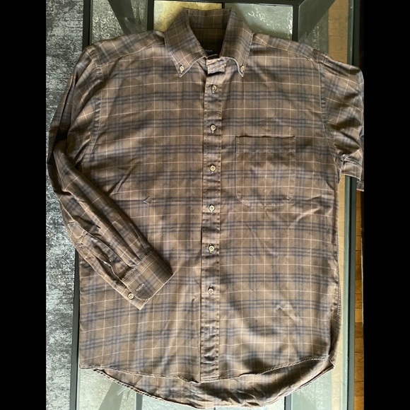 burberry shirts usa